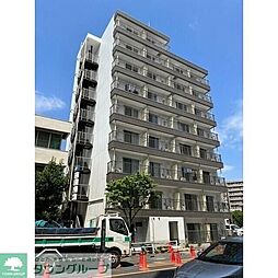 JR埼京線 中浦和駅 徒歩11分の賃貸マンション