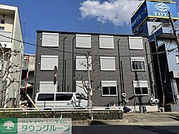 ラシュレ東川口