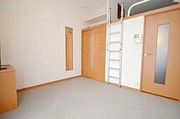 JR埼京線 武蔵浦和駅 バス11分 内谷下車 徒歩5分の賃貸マンション 1階1Kのリビング/ダイニング