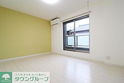 埼玉高速鉄道 戸塚安行駅 徒歩8分の賃貸アパート 1階1Kのリビング/ダイニング