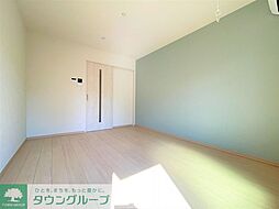 JR京浜東北・根岸線 川口駅 徒歩13分の賃貸アパート 1階1Kのリビング/ダイニング