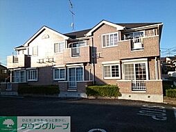 JR埼京線 与野本町駅 徒歩23分