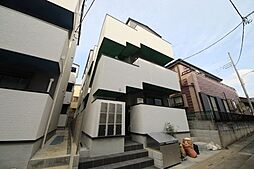 JR埼京線 与野本町駅 徒歩13分の賃貸アパート