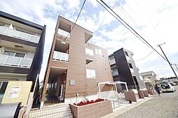 JR武蔵野線 東川口駅 徒歩14分