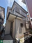 埼玉県川口市柳崎3丁目5-2：物件画像／株式会社タウンハウジング埼玉　南浦和店