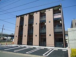 JR京浜東北・根岸線 川口駅 バス19分 花の枝橋下車 徒歩4分の賃貸マンション