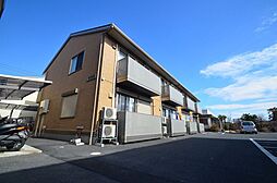 日暮里舎人ライナー 見沼代親水公園駅 徒歩31分の賃貸アパート