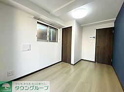 JR京浜東北・根岸線 与野駅 徒歩3分の賃貸マンション 1階1Kのリビング/ダイニング