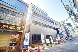 JR京浜東北・根岸線 西川口駅 徒歩1分