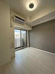 JR京浜東北・根岸線 川口駅 徒歩10分の賃貸マンション 5階1Kのリビング/ダイニング