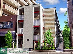 JR埼京線 戸田公園駅 徒歩8分