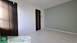 埼玉高速鉄道 川口元郷駅 徒歩11分の賃貸マンション 2階1Kのリビング/ダイニング