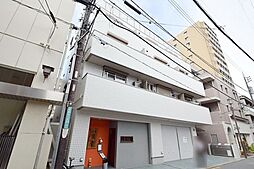 JR京浜東北・根岸線 北浦和駅 徒歩6分の賃貸マンション
