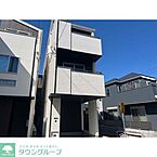 埼玉県さいたま市浦和区瀬ヶ崎1丁目：物件画像／株式会社タウンハウジング埼玉　南浦和店