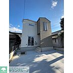 埼玉県さいたま市岩槻区西原：物件画像／株式会社タウンハウジング埼玉　南浦和店