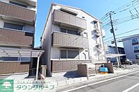 埼玉県戸田市大字新曽1572-1：物件画像／株式会社タウンハウジング埼玉　南浦和店
