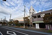 西友東岩槻店 1053m