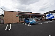 セブンイレブン東岩槻駅南店 268m