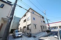 埼玉県さいたま市浦和区上木崎6丁目：物件画像／株式会社タウンハウジング埼玉　南浦和店