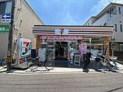 セブン-イレブン 浦和東高砂町店 徒歩12分。 910m