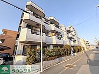 埼玉県川口市上青木2丁目12-21：物件画像／株式会社タウンハウジング埼玉　南浦和店
