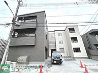 埼玉県越谷市東町3丁目176-2：物件画像／株式会社タウンハウジング埼玉　南浦和店