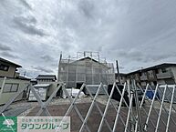 埼玉県さいたま市緑区大字中尾1267-1：物件画像／株式会社タウンハウジング埼玉　南浦和店