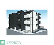 埼玉県さいたま市大宮区天沼町2丁目：物件画像／株式会社タウンハウジング埼玉　南浦和店