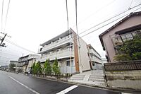 埼玉県川口市南町1丁目10-14：物件画像／株式会社タウンハウジング埼玉　南浦和店