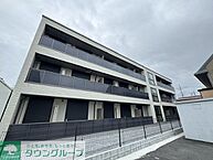 埼玉県川口市南鳩ヶ谷6丁目7-20：物件画像／株式会社タウンハウジング埼玉　南浦和店