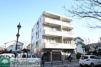 埼玉県さいたま市浦和区常盤3丁目21-6：物件画像／株式会社タウンハウジング埼玉　南浦和店
