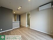 リビング/居室