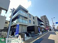 埼玉県戸田市上戸田2丁目32-17：物件画像／株式会社タウンハウジング埼玉　南浦和店