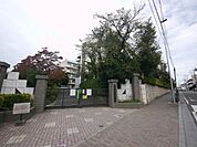 さいたま市立木崎中学校 295m