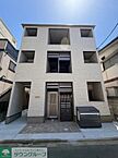埼玉県さいたま市浦和区仲町4丁目1-11：物件画像／株式会社タウンハウジング埼玉　南浦和店