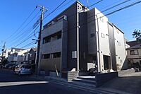 埼玉県戸田市上戸田4丁目7-17：物件画像／株式会社タウンハウジング埼玉　南浦和店