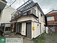 埼玉県戸田市喜沢2丁目9-31：物件画像／株式会社タウンハウジング埼玉　南浦和店