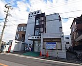 公平病院 1118m
