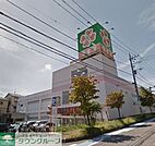 ライフ浦和白幡店 徒歩1分。スーパー 60m