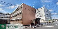 埼玉県戸田市新曽南3丁目：物件画像／株式会社タウンハウジング埼玉　南浦和店