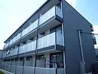 埼玉県戸田市新曽南1丁目6-19：物件画像／株式会社タウンハウジング埼玉　南浦和店