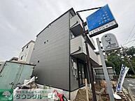 埼玉県川口市柳崎5丁目1-23：物件画像／株式会社タウンハウジング埼玉　南浦和店