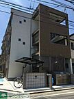 埼玉県戸田市中町2丁目3-16：物件画像／株式会社タウンハウジング埼玉　南浦和店