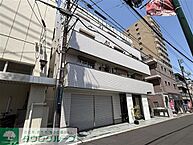 埼玉県さいたま市浦和区常盤9丁目33-8：物件画像／株式会社タウンハウジング埼玉　南浦和店