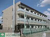 埼玉県さいたま市桜区町谷3丁目21-3：物件画像／株式会社タウンハウジング埼玉　南浦和店
