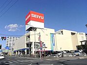 ＳＥＩＹＵ 510m