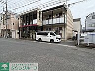 埼玉県川口市柳崎3丁目24-3：物件画像／株式会社タウンハウジング埼玉　南浦和店