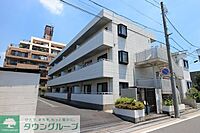 埼玉県戸田市笹目1丁目13-6：物件画像／株式会社タウンハウジング埼玉　南浦和店