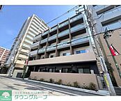 埼玉県さいたま市浦和区東仲町8-4：物件画像／株式会社タウンハウジング埼玉　南浦和店