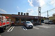 セブンイレブンさいたま土呂2丁目店 1446m